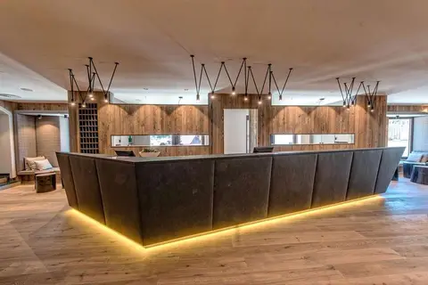 Sporthotel Alpina in Sölden, foto 17