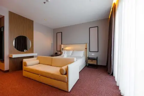 Amelia Mare Hotel in Golem — foto 3