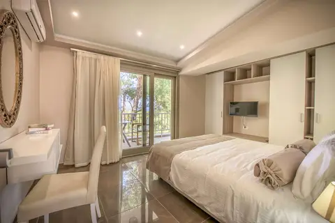 Koukounaria Hotel & Suites in Alykanas, foto 5