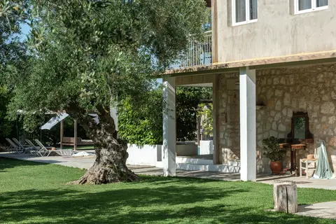 Villa Jardin de Ville in Laganas Municipal Unit — foto 4
