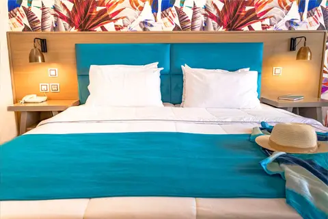 May Beach Hotel in Rethimnon — foto 8