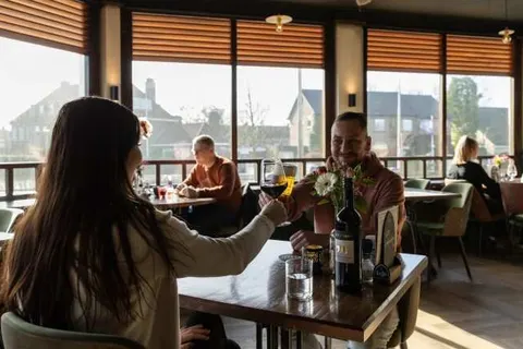 Eurohotel Leeuwarden foto 13