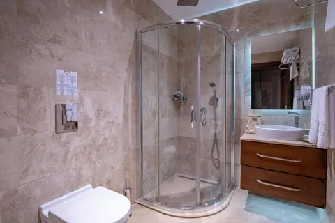 Bellis Deluxe Hotel in Serik — foto 27
