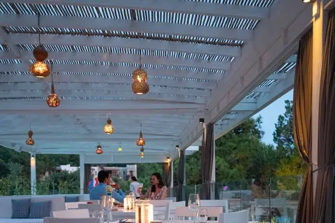Hapimag Sea Garden Resort Bodrum in Bodrum — foto 7