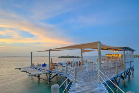 Chale Island Resort foto 5