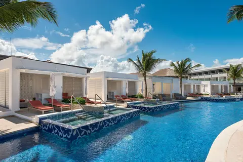 Chic Punta Cana by Royalton in Punta Cana — foto 19