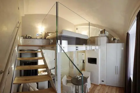 Hotel Parco Borromeo in Cesano Maderno, foto 8