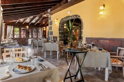 KARAT El Nogal Hotel Boutique & Spa in Vilaflor — foto 7