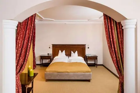 Hotel Luna Mondschein in Urtijëi - St.Ulrich - Ortisei — foto 4