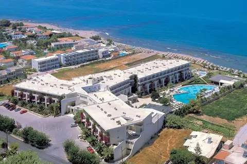 Rethymno Palace Hotel in Rethymno, foto 17