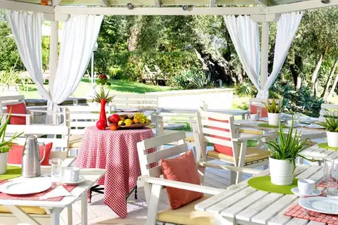 Isabella Country House in Γουβιά — foto 5
