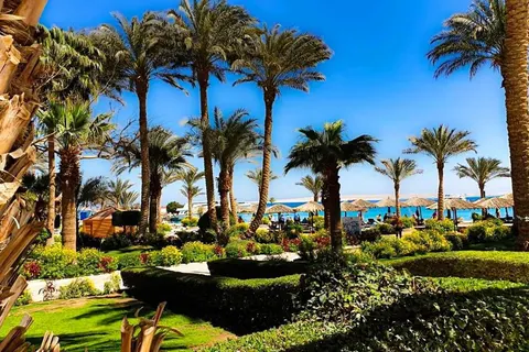 Regina Resort & Aqua Park in Al Hadaba — foto 18