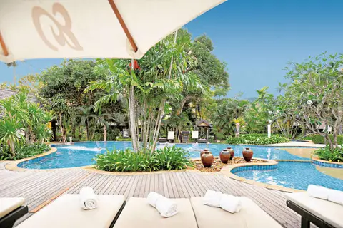 Ramayana Koh Chang Resort & Spa in บ้านคลองพร้าว — foto 13