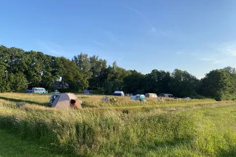 Camping De Uilenburg foto 14