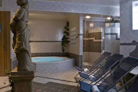 Hotel du Commerce Houffalize foto 3