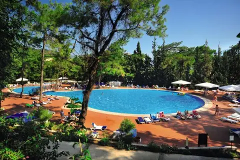 Grand Yazici Club Turban Thermal in Marmaris — foto 27