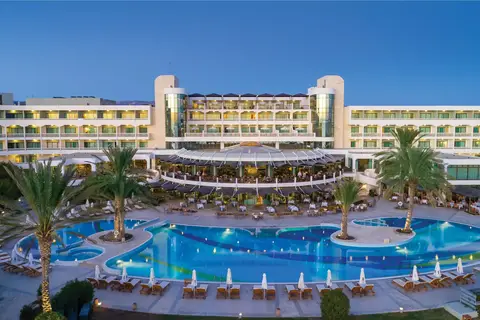 Constantinou Bros Athena Beach Hotel in Geroskipou
