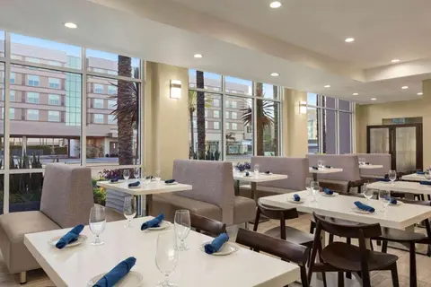 Wyndham Anaheim in Anaheim, foto 4