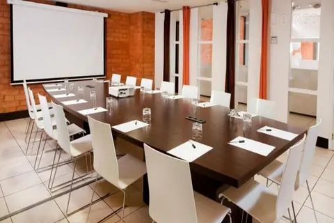 Onomo Hotel Dakar in Dakar — foto 9