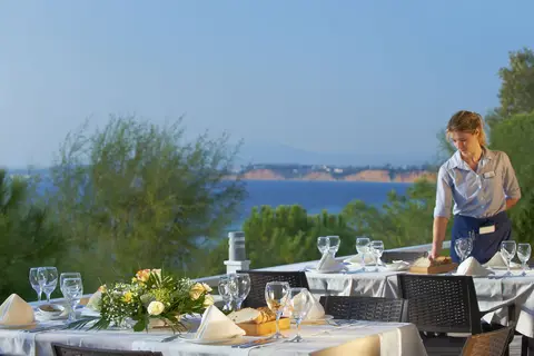 Pomegranate Wellness Spa Hotel in Νέα Μουδανιά — foto 21