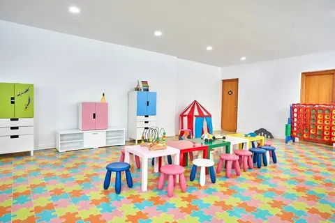 Hotel Ibersol Torremolinos Beach foto 22