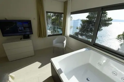 Crvena Luka Resort in Biograd na Moru — foto 28