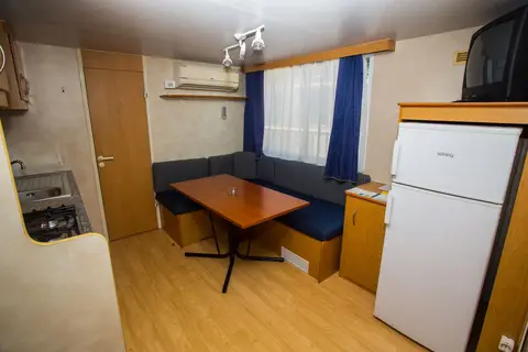 Arena Stoja Camping Homes in Pula — foto 13