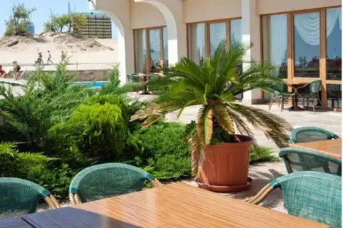 Hotel Viand in Несебър — foto 12