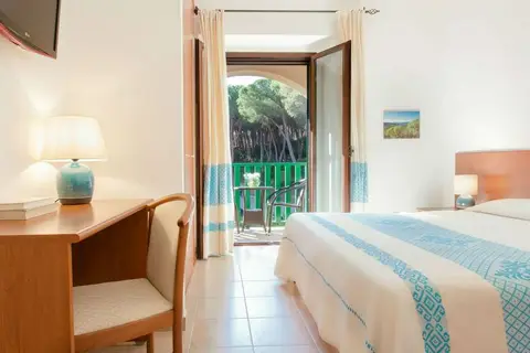 Hotel dei Pini Alghero in S'Aliguera/l'Alguer/Alghero, foto 6