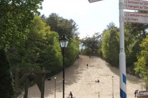 Boutiquehotel Villa de Hazelaar foto 24