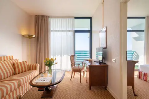 Grand Hotel Astoria Grado in Grado — foto 14