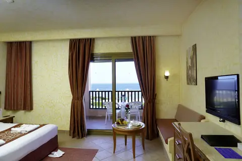Charmillion Sea Life Resort in Sharm El Sheikh — foto 17