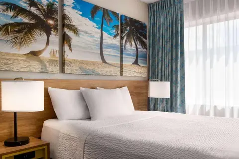 La Quinta Inn by Wyndham Miami Airport North in Miami Springs, foto 12