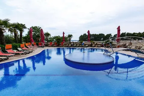 Hotel Miramare in Vodice — foto 14