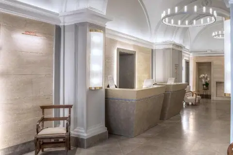 Martis Palace Hotel in Rome, foto 7
