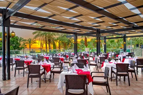 Sealife Buket Resort & Beach in Alanya — foto 3