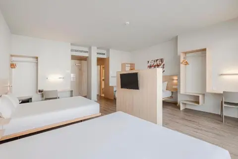 Moov Hotel Porto Centro in Vila Nova de Gaia — foto 11