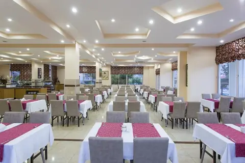 Kemer Dream Hotel in Kemer — foto 20