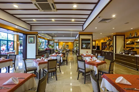 Dosi Hotel in Manavgat — foto 6