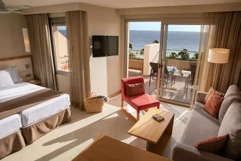 Hotel Riu Palace Calypso in Pájara — foto 4
