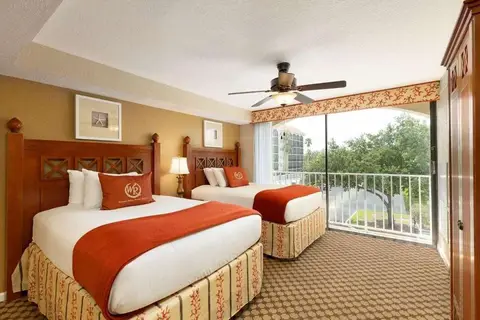 Westgate Towers Resort in Westgate Towers — foto 2
