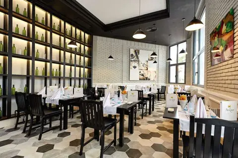 Riu Palace Punta Cana in Punta Cana, foto 5