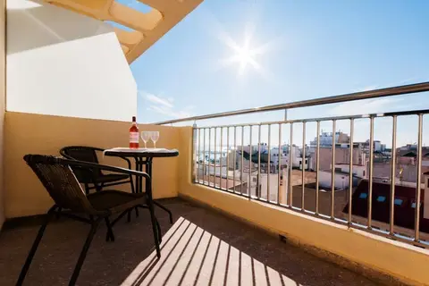 Hotel Fontana Plaza in Torrevieja — foto 15