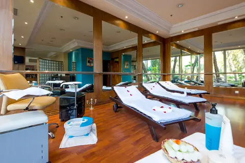 Hotel Farah Marrakech in Marrakesh, foto 10