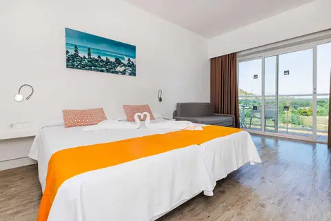 BelleVue Lagomonte in Port d'Alcúdia — foto 5