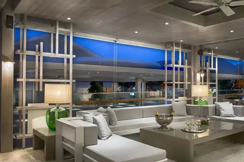 D-Resort Göcek in Muğla — foto 29