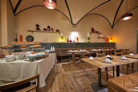 B&B Le Stanze del Duomo in Ostuni, foto 6