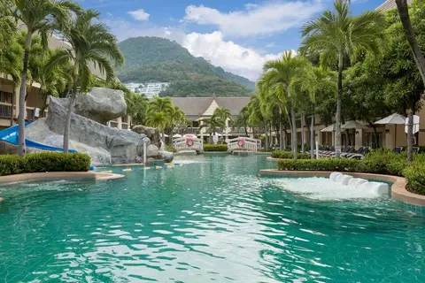 Centara Kata Resort Phuket in ตำบลกะรน — foto 17
