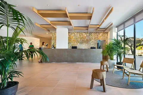 Silhouette & Spa in Malgrat de Mar — foto 6