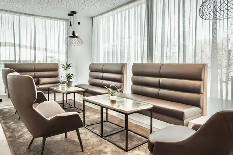 Wyndham Garden Munich Messe in München — foto 13